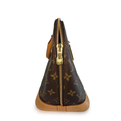 Monogram Alma PM