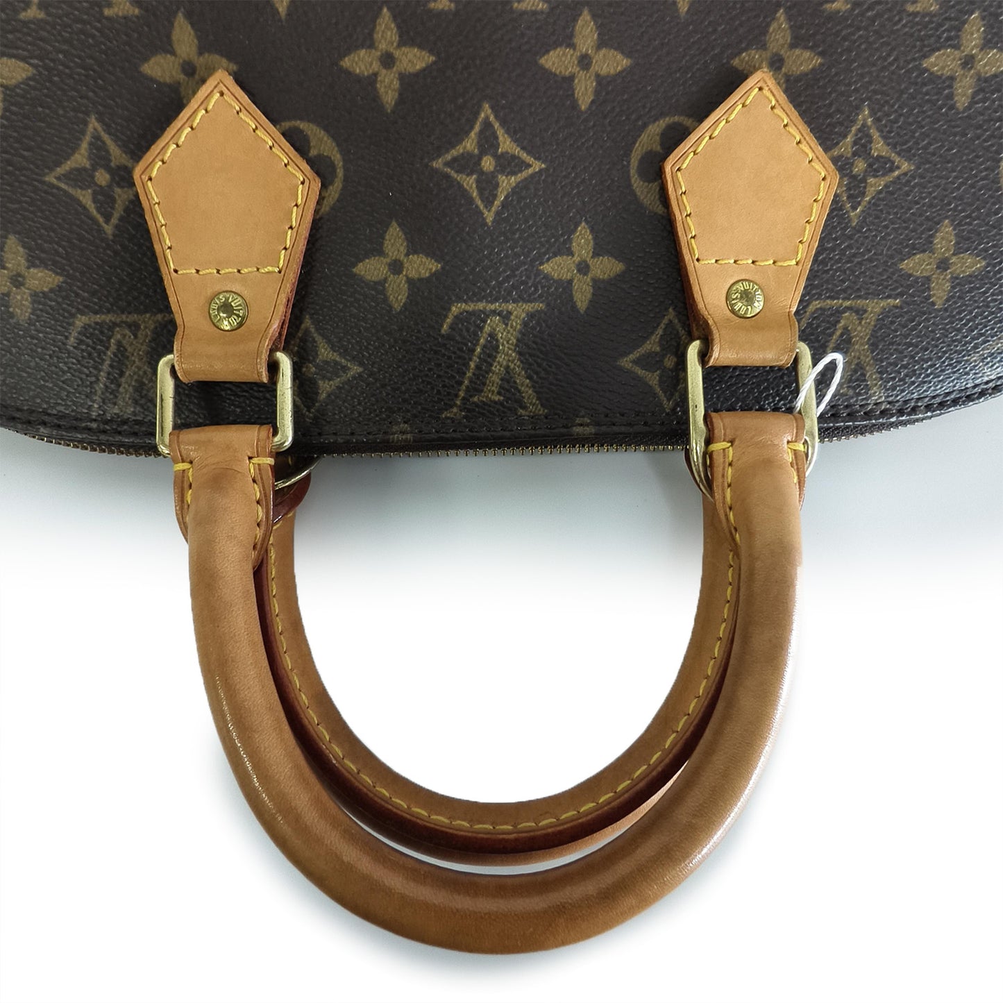 Monogram Alma PM