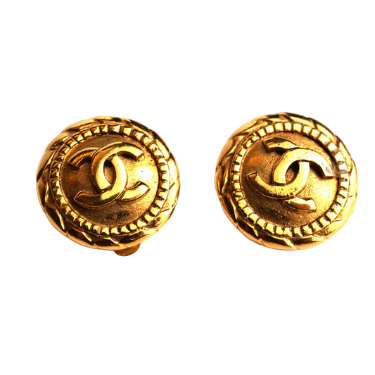CC Earrings