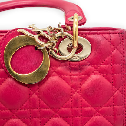 Lady Dior