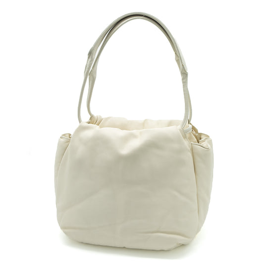 Pillow Bucket Tote Bag