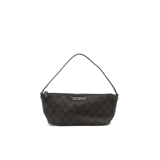 Pochette Boat Brown