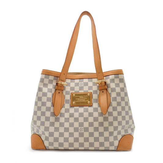 Damier Azul Hampstead PM