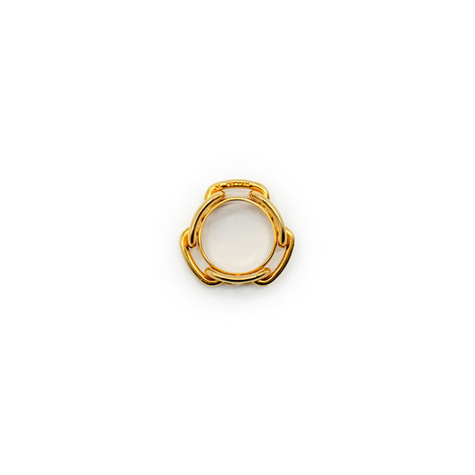 Scarf Ring