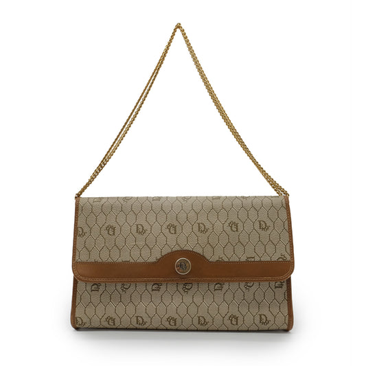Dior Chain Shoulder Bag