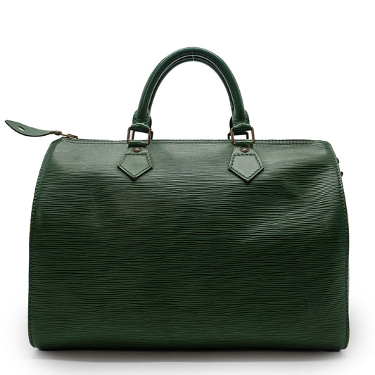Speedy 30 Green Epi