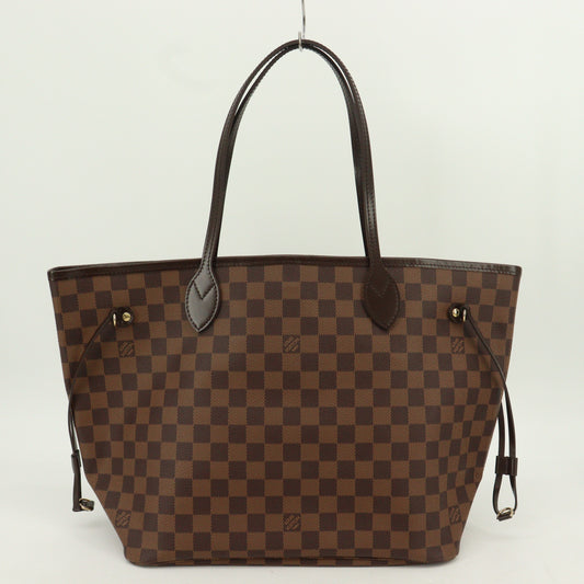 Damier Neverfull MM CA1123