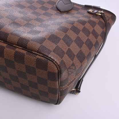 Damier Neverfull PM AR4162