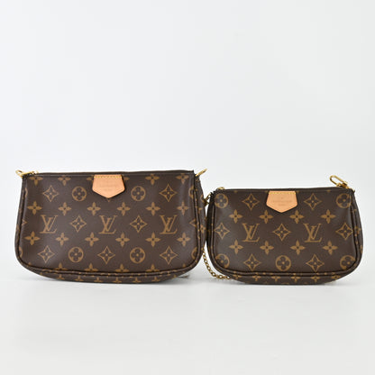 Monogram Multi Pochette Accessoires TN0221