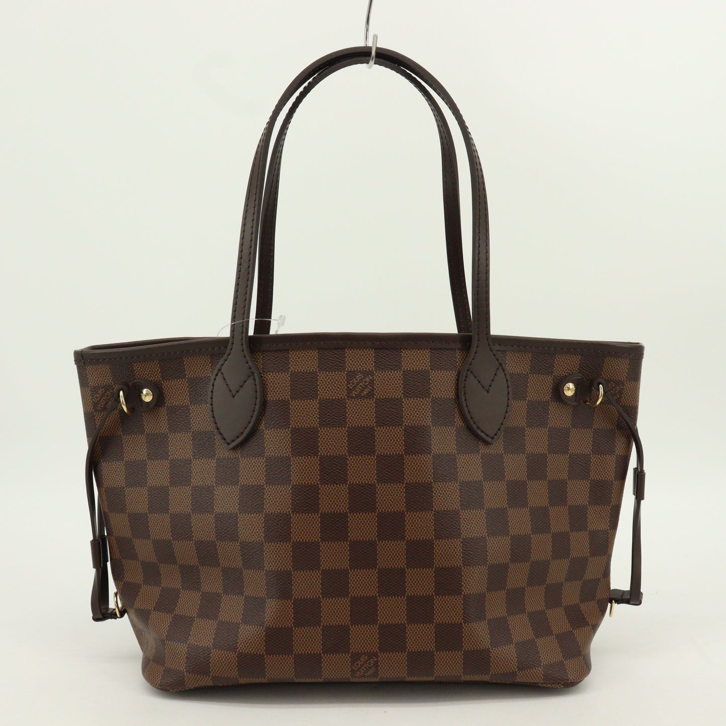 Damier Neverfull PM IC chip