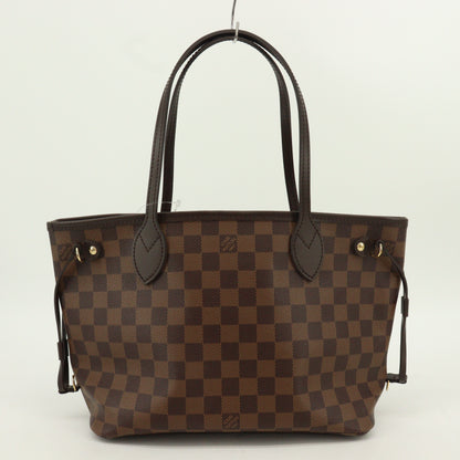 Damier Neverfull PM IC chip