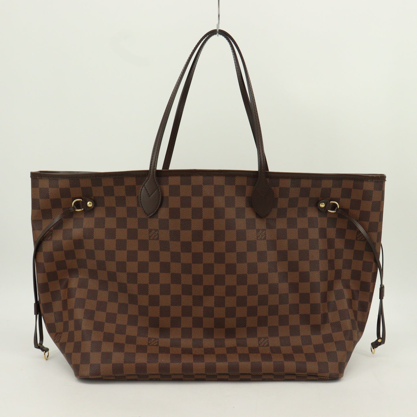 Damier Neverfull GM FL1144