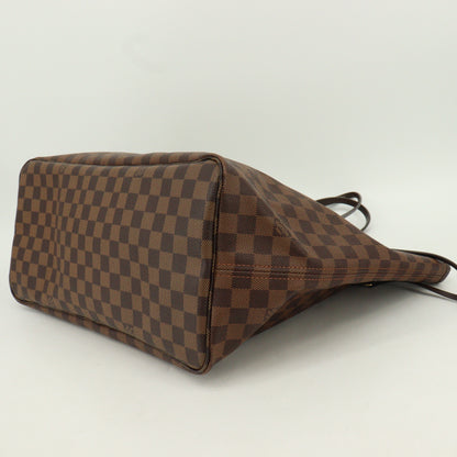 Damier Neverfull GM TJ4133