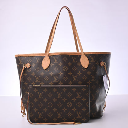 Mono Neverfull MM GI1186