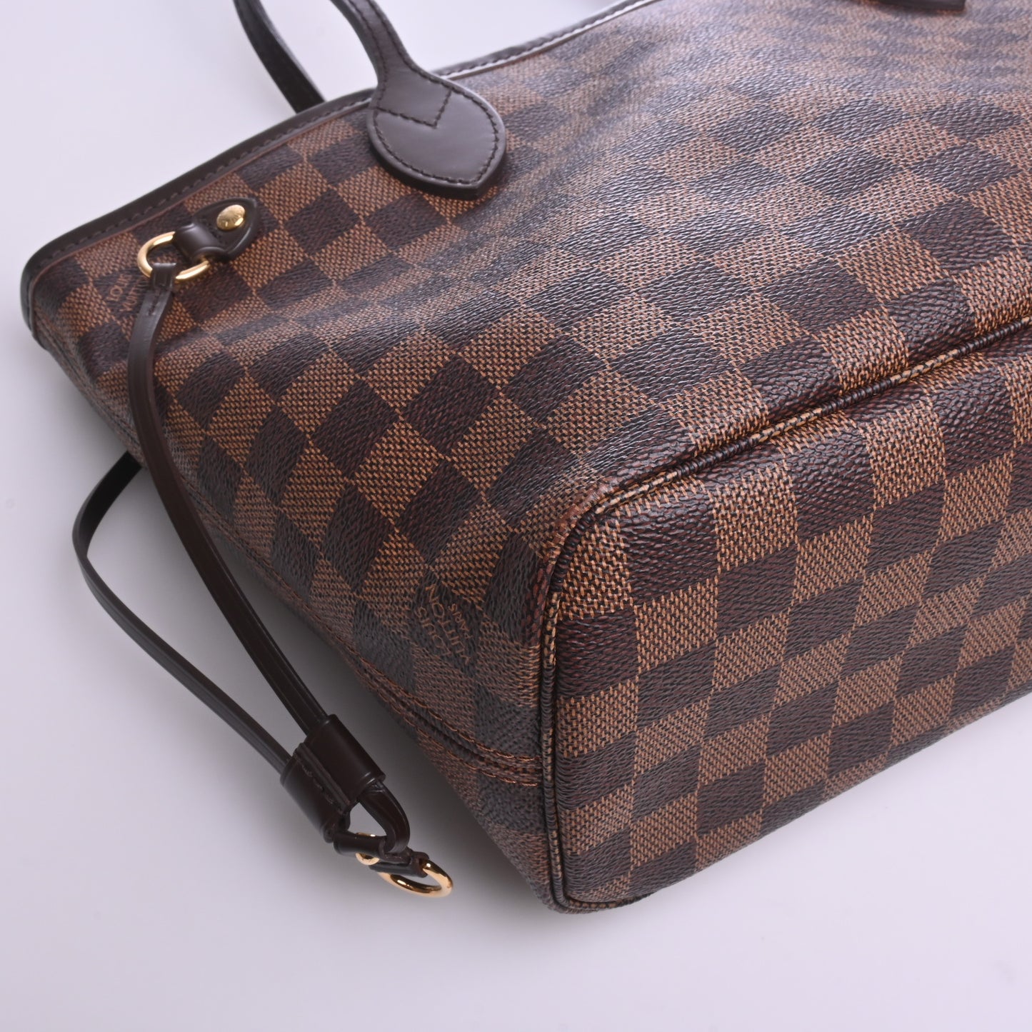 Damier Neverfull PM AR4162