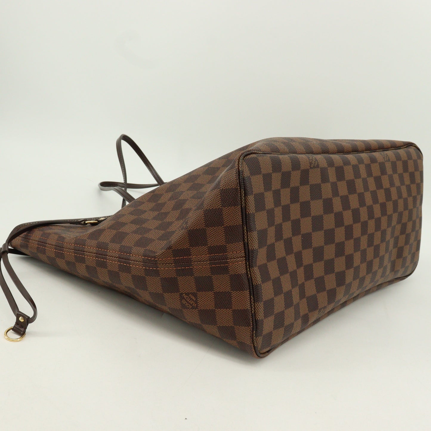 Damier Neverfull GM TJ4133