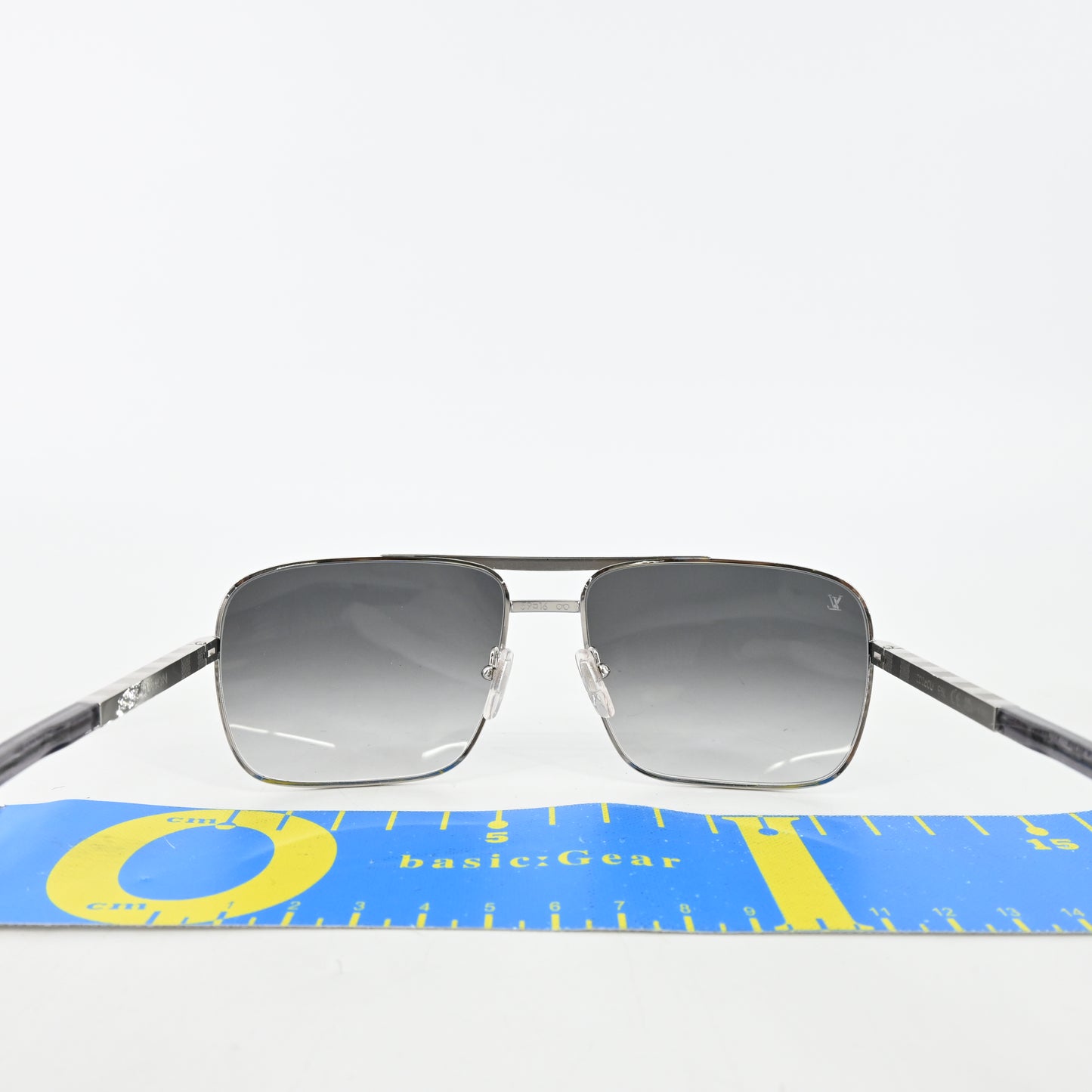 Sunglasses Attitude Silver 59□16