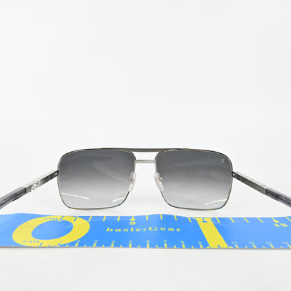 Sunglasses Attitude Silver 59□16