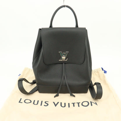 Vuitton Taurillon Rockme Backpack DU4108