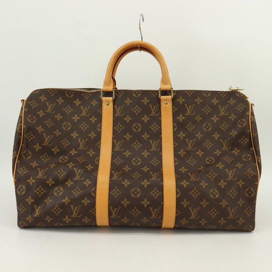 Monogram Keepall Band 50 TH0927