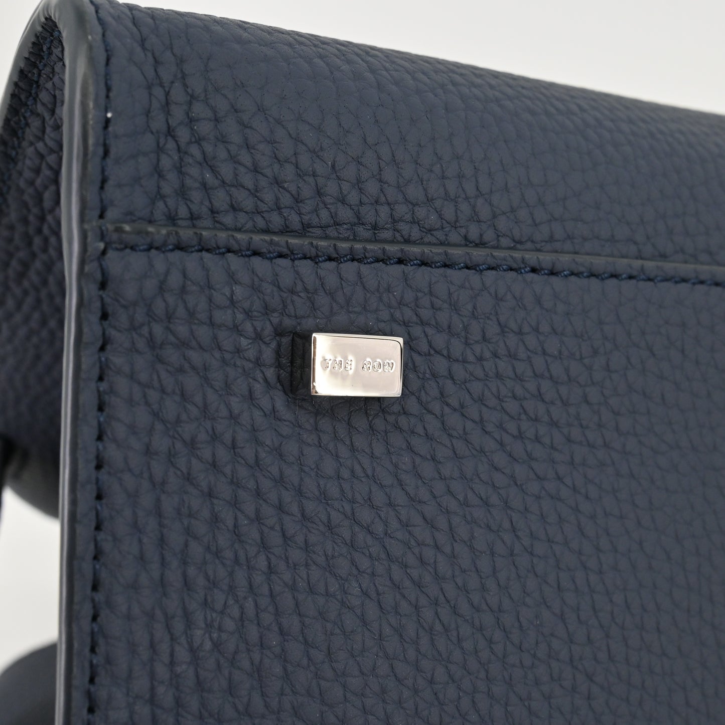 Margaux 10 Calf Navy W1190