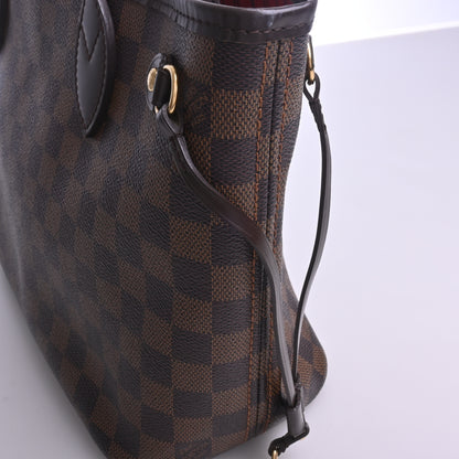 Damier Neverfull PM VI4079