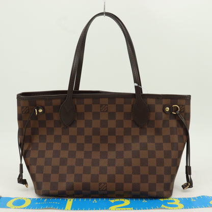 Damier Neverfull PM AR4149