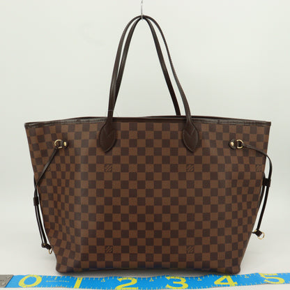 Damier Neverfull GM TJ4133