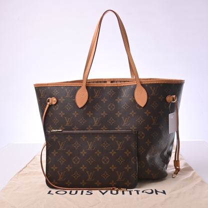 Mono Neverfull MM SF1139