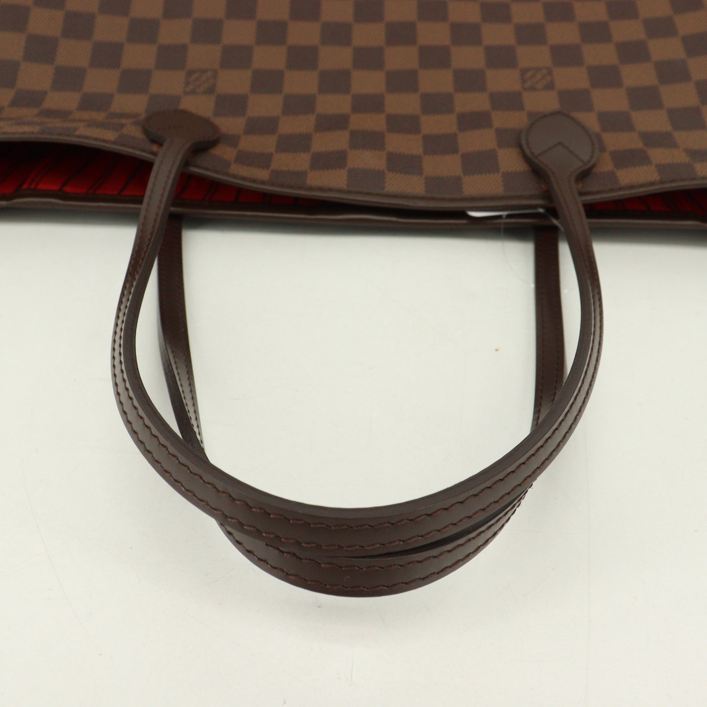 Damier Neverfull GM FL1144