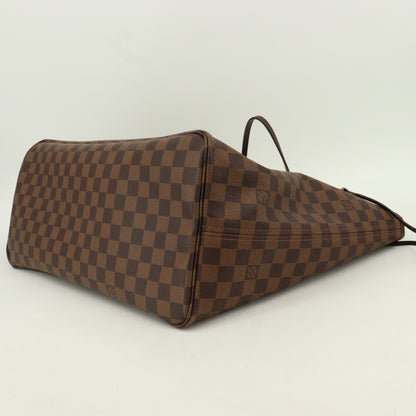 Damier Neverfull GM FL1144