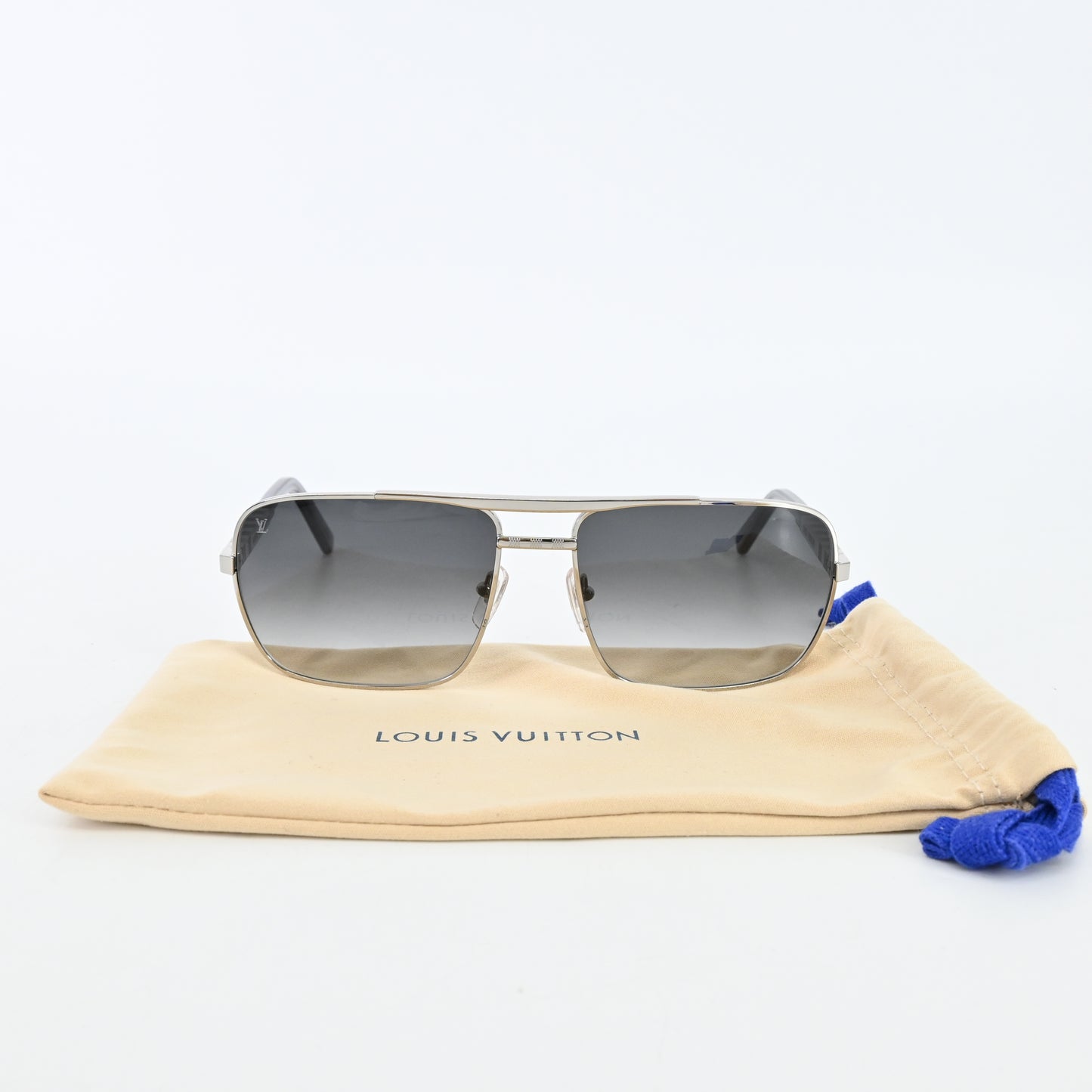 Sunglasses Attitude Silver 59□16