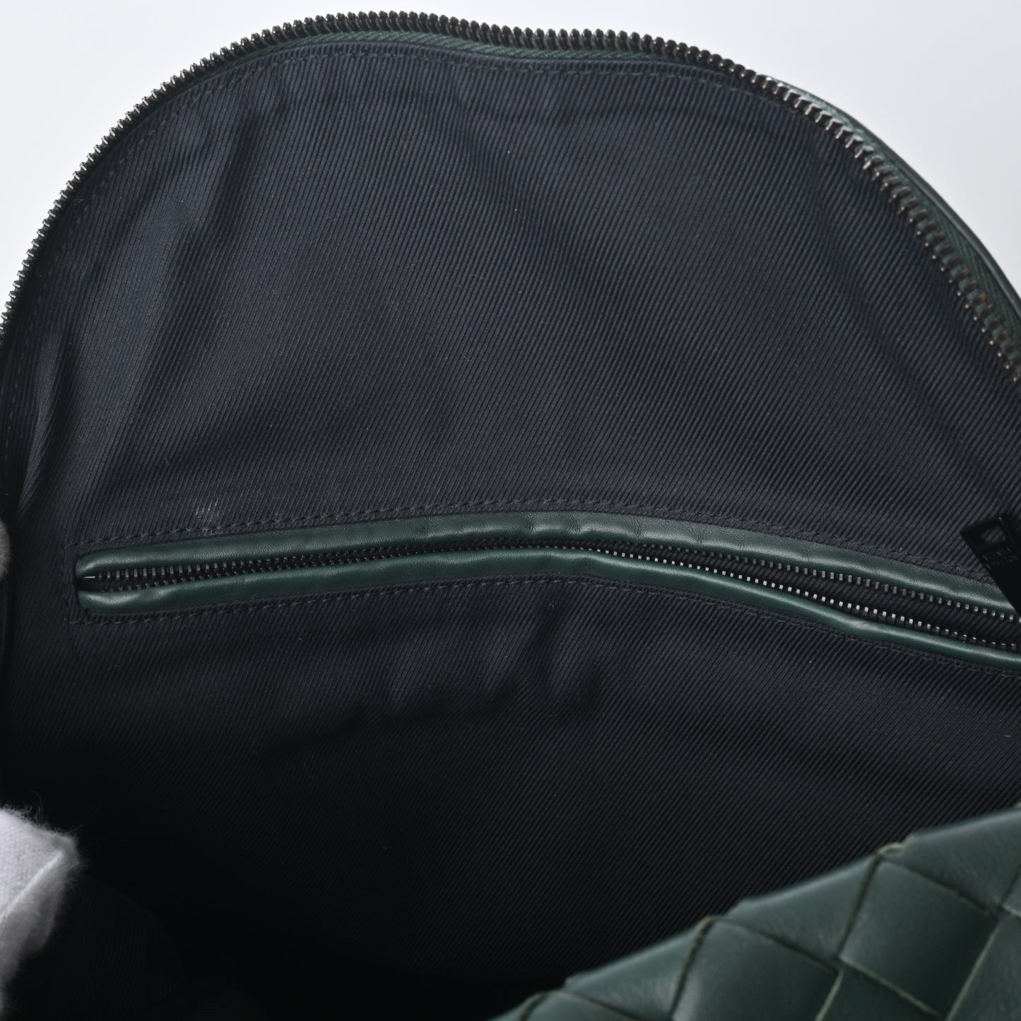 Backpack Leather