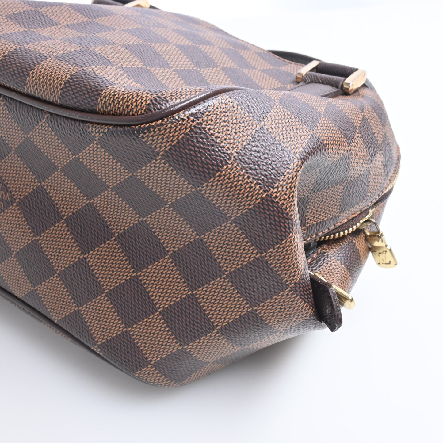 Damier Belem No serial number