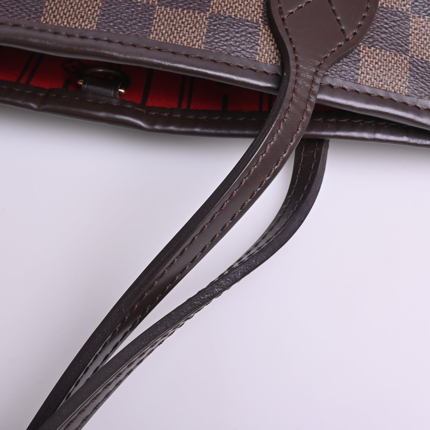 Damier Neverfull PM VI4079