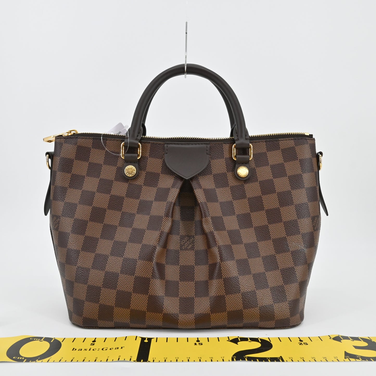 Damier Sienna PM TB4129