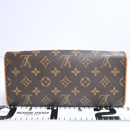 Mono Pochette Twin GM CA0979