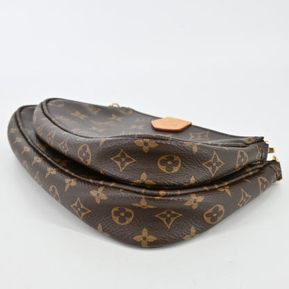 Monogram Multi Pochette Accessoires TN0221