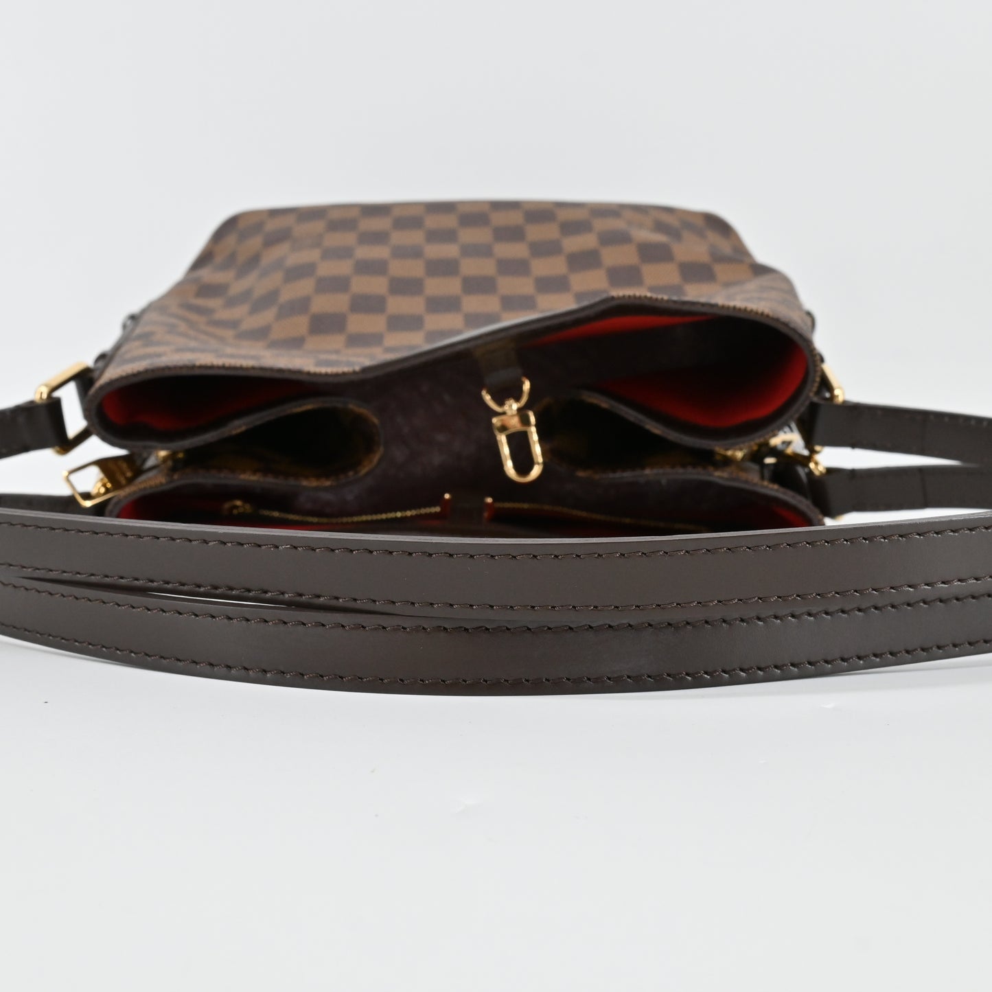 Damier Cavalli Vington CA2121