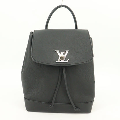 Vuitton Taurillon Rockme Backpack DU4108