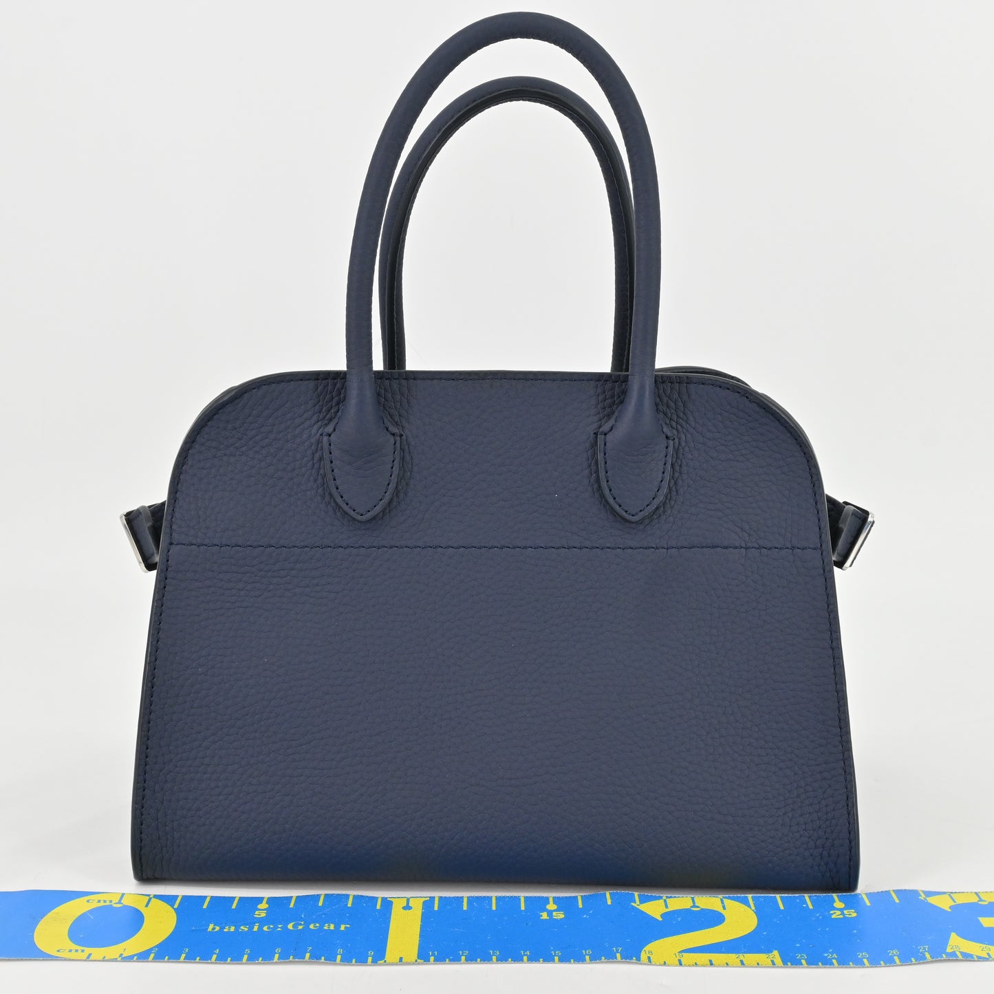 Margaux 10 Calf Navy W1190