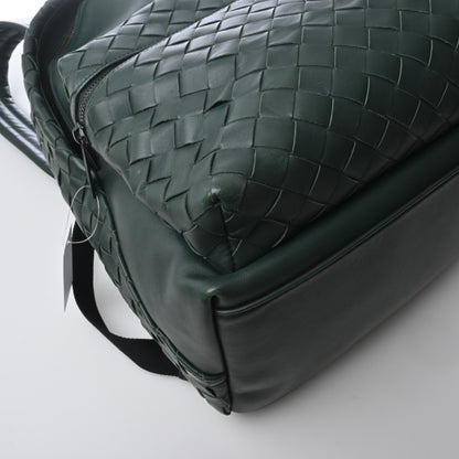 Backpack Leather