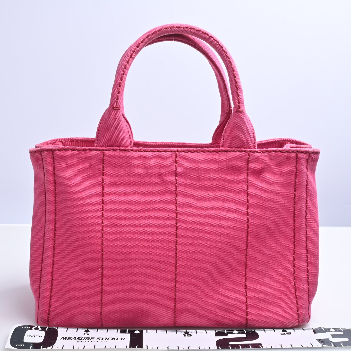 Canapa 2WAY Hand Pink