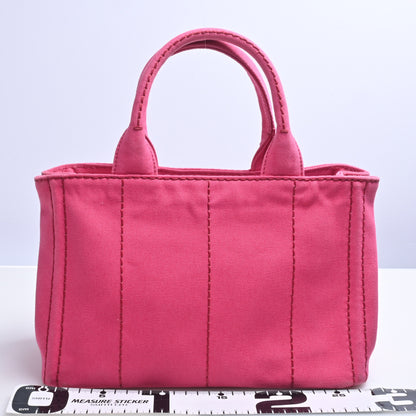 Canapa 2WAY Hand Pink