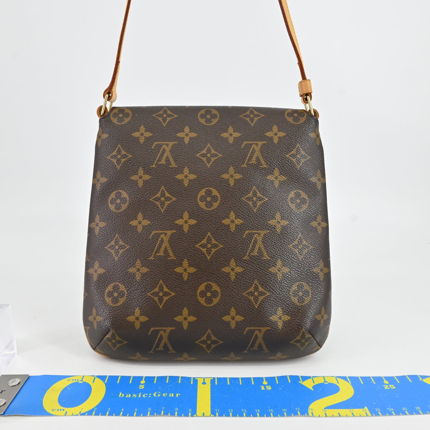 Monogram Musette Salsa IM1001