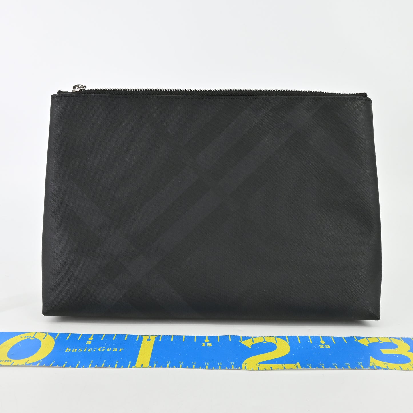 Check clutch black