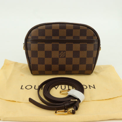 Damier Pochette Ipanema VI1024