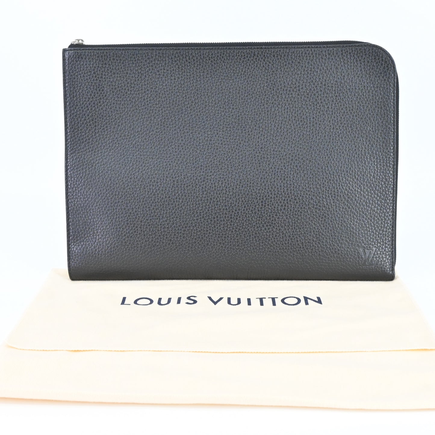 Trion Pochette Gajule Black TN1168