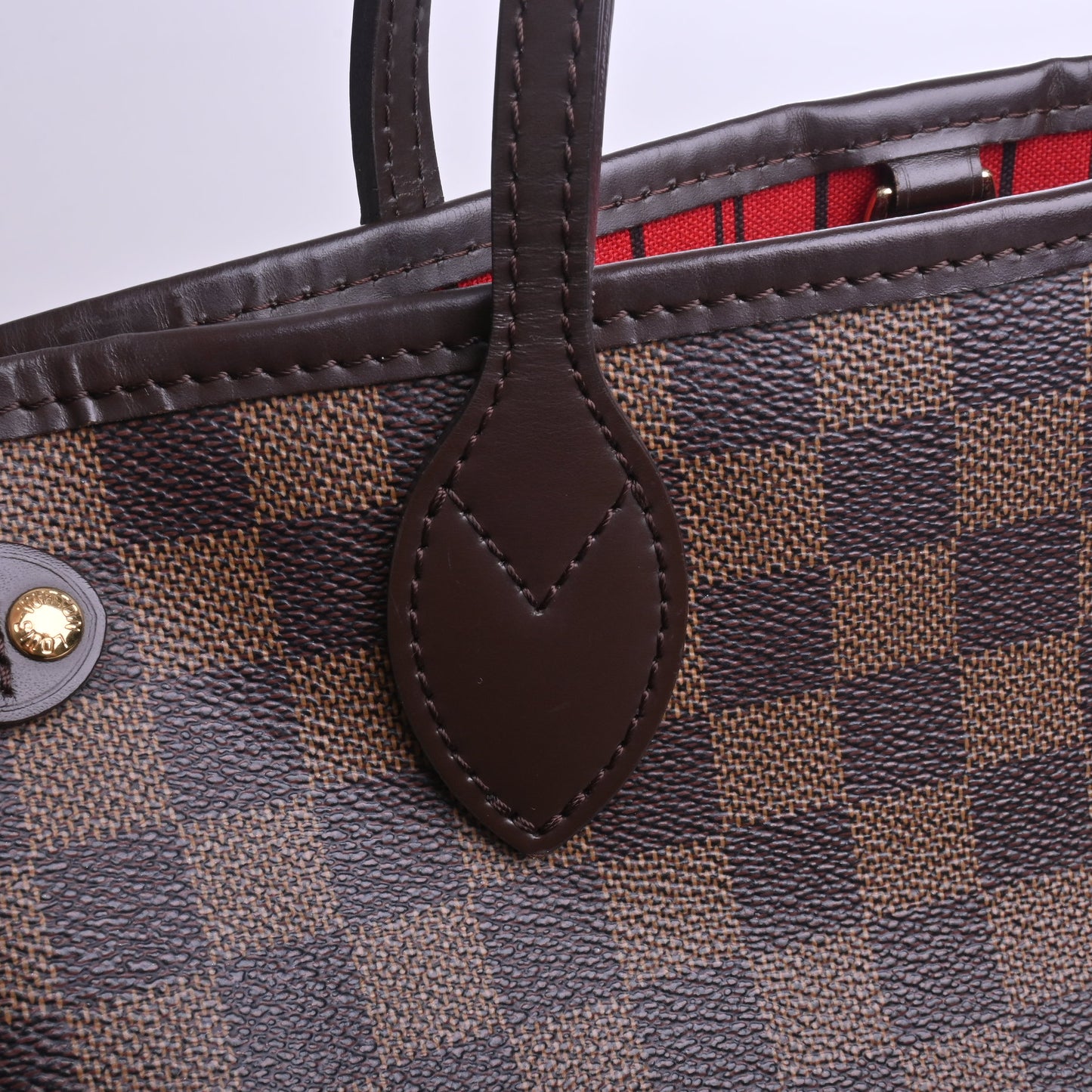 Damier Neverfull PM VI4079