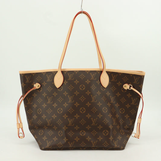 Monogram Neverfull MM MB1212